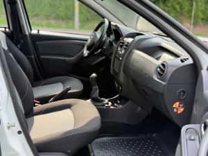 Dacia Duster 2016 si in Rate — miniatura 7