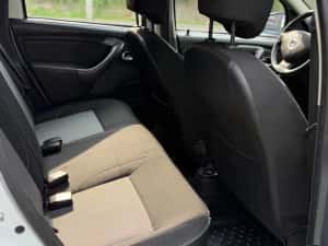 Dacia Duster 2016 si in Rate — miniatura 8