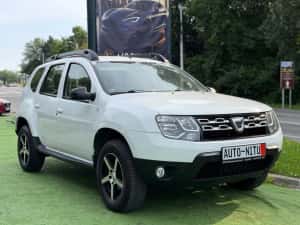 Dacia Duster 2016 si in Rate — miniatura 9