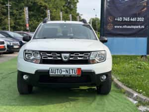 Dacia Duster 2016 si in Rate — miniatura 10
