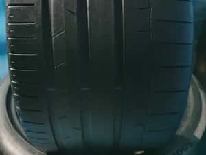 245/35 ZR20 - 275/30 ZR20 continental 4 bucati — miniatura 5