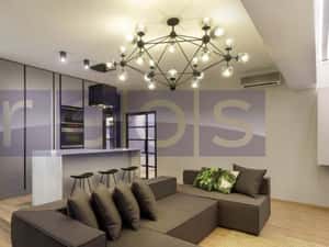 VANZARE 3 CAMERE DECOMANDAT -GARAJ -MALL VITAN