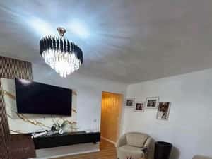 De vanzare apartament cu 3 camere , lux, etajul 2 , renovat complet — miniatura 3