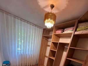 De vanzare apartament cu 3 camere , lux, etajul 2 , renovat complet — miniatura 5