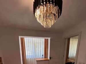De vanzare apartament cu 3 camere , lux, etajul 2 , renovat complet — miniatura 6