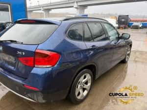 Oglinda dreapta cod culoare A76 Tiefseeblau Metallic BMW X1 E84 [2009 — miniatura 6