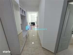 Apartament cu 2 camere in bloc nou zona Mopan — miniatura 6