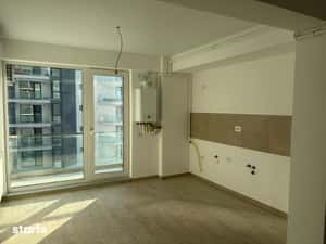 Exclusivitate-Mamaia Nord, ap. 2 cam, etaj 3, vedere la mare, piscina — miniatura 4