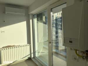 Exclusivitate-Mamaia Nord, ap. 2 cam, etaj 3, vedere la mare, piscina — miniatura 5