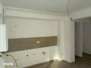 Exclusivitate-Mamaia Nord, ap. 2 cam, etaj 3, vedere la mare, piscina — miniatura 6