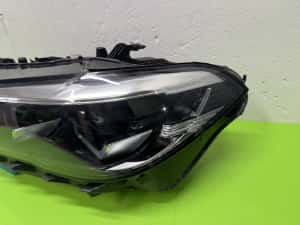 Far bmw X5 G05 X6 G06 full led simplu stanga — miniatura 3