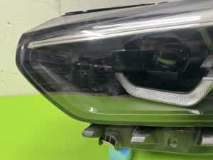 Far bmw X5 G05 X6 G06 full led simplu stanga — miniatura 4