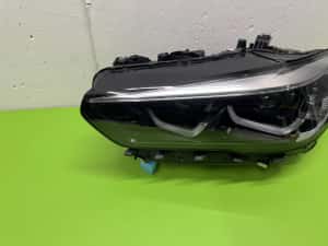 Far bmw X5 G05 X6 G06 full led simplu stanga — miniatura 5