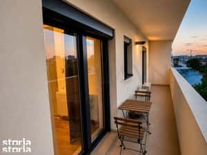 Icon Residence I 2 camere I Parcare I Victoriei - Banu Manta