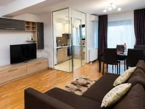 Icon Residence I 2 camere I Parcare I Victoriei - Banu Manta — miniatura 4