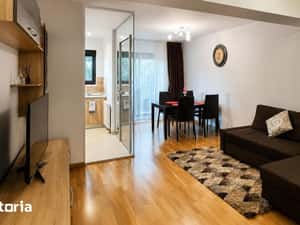 Icon Residence I 2 camere I Parcare I Victoriei - Banu Manta — miniatura 5