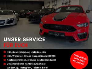 BMW M4 Sport / Coupe 510 cp, 45.780 km, 73.830 EUR — miniatura 2