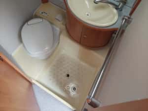 Rulota Dethlefs Beduin,Mover automat, Marchiza, Boiler — miniatura 6