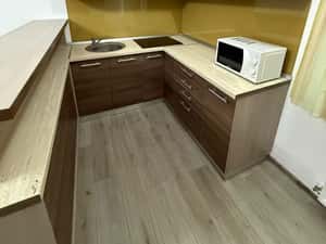 Apartament cu o cameră de închiriat – Zona Nufărul | Bloc tip vila — miniatura 4