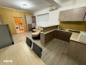 Apartament cu o cameră de închiriat – Zona Nufărul | Bloc tip vila — miniatura 5