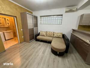 Apartament cu o cameră de închiriat – Zona Nufărul | Bloc tip vila — miniatura 6