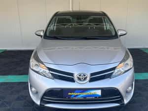 Toyota Verso 2014 - 6.650 EUR — miniatura 2