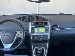 Toyota Verso 2014 - 6.650 EUR — miniatura 5