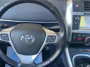 Toyota Verso 2014 - 6.650 EUR — miniatura 7