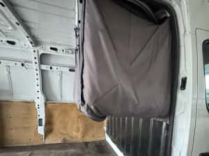 Pat de dormit Renault Master sau Opel Movano 2011-2024 — miniatura 5