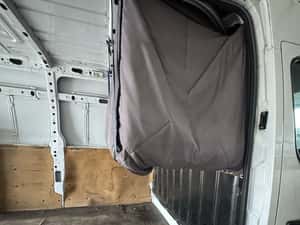 Pat de dormit Renault Master sau Opel Movano 2011-2024 — miniatura 8