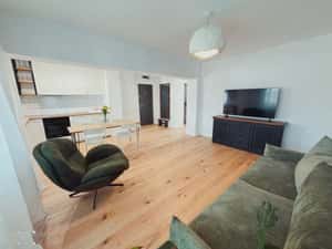 Apartament 3 camere renovat complet, mobilat, Calea Floresti, Manastur