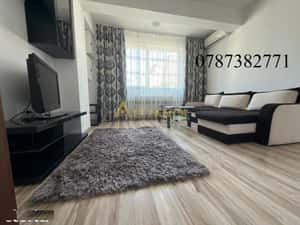 APARTAMENT 2 CAMERE - METROU DIMITRIE LEONIDA — miniatura 1