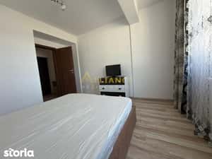 APARTAMENT 2 CAMERE - METROU DIMITRIE LEONIDA — miniatura 5