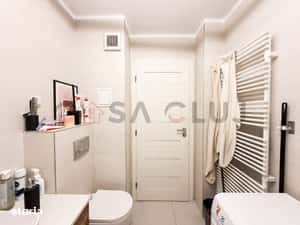 Apartament 3 camere la cheie, bloc nou, parcare! — miniatura 6