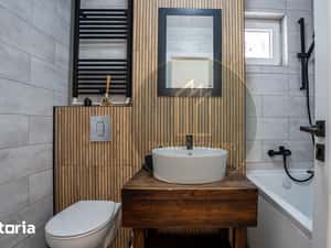 Apartament 2 camere de închiriat / Bartolomeu, Brașov / Mobilat & Util — miniatura 4