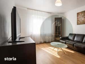 Apartament 2 camere de închiriat / Bartolomeu, Brașov / Mobilat & Util — miniatura 5