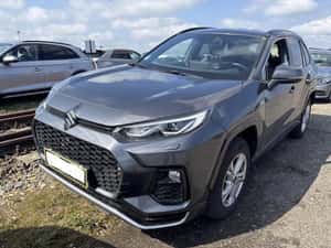 Suzuki Across 2.5 PHEC Comfort+ E-Four (2.5 PlugIn Hyb 4x4)