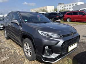 Suzuki Across 2.5 PHEC Comfort+ E-Four (2.5 PlugIn Hyb 4x4) — miniatura 2