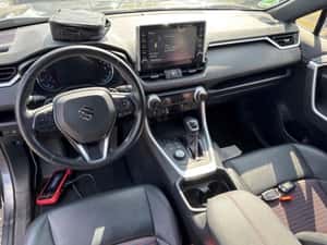 Suzuki Across 2.5 PHEC Comfort+ E-Four (2.5 PlugIn Hyb 4x4) — miniatura 4