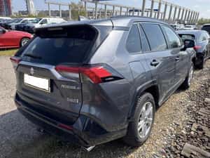 Suzuki Across 2.5 PHEC Comfort+ E-Four (2.5 PlugIn Hyb 4x4) — miniatura 5