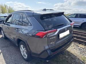 Suzuki Across 2.5 PHEC Comfort+ E-Four (2.5 PlugIn Hyb 4x4) — miniatura 6