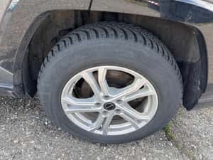 Suzuki Across 2.5 PHEC Comfort+ E-Four (2.5 PlugIn Hyb 4x4) — miniatura 7