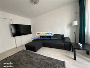 Apartament 2 camere Mobilat Utilat 440 Euro — miniatura 3