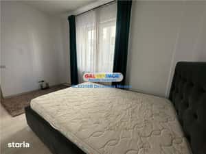 Apartament 2 camere Mobilat Utilat 440 Euro — miniatura 5