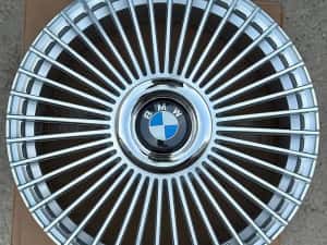 Jante BMW 20 R20 Noi Model 2026 seria4 seria 5 seria 7 X4 X5 X — miniatura 2