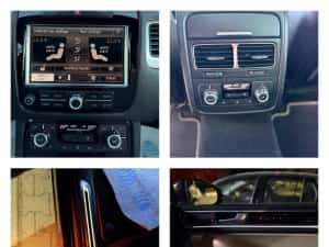 Volkswagen Touareg 3.0tdi R-line Exclusive 2014 Full — miniatura 8