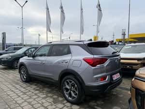 SSANGYONG KORRANDO 2025 - SUV nou, dotări premium — miniatura 2