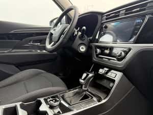 SSANGYONG KORRANDO 2025 - SUV nou, dotări premium — miniatura 4