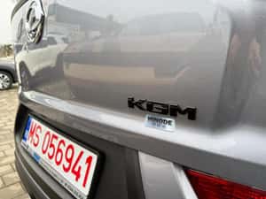 SSANGYONG KORRANDO 2025 - SUV nou, dotări premium — miniatura 6