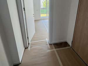 Apartament nou cu terasă și grădină- Primarie Popesti — miniatura 1
